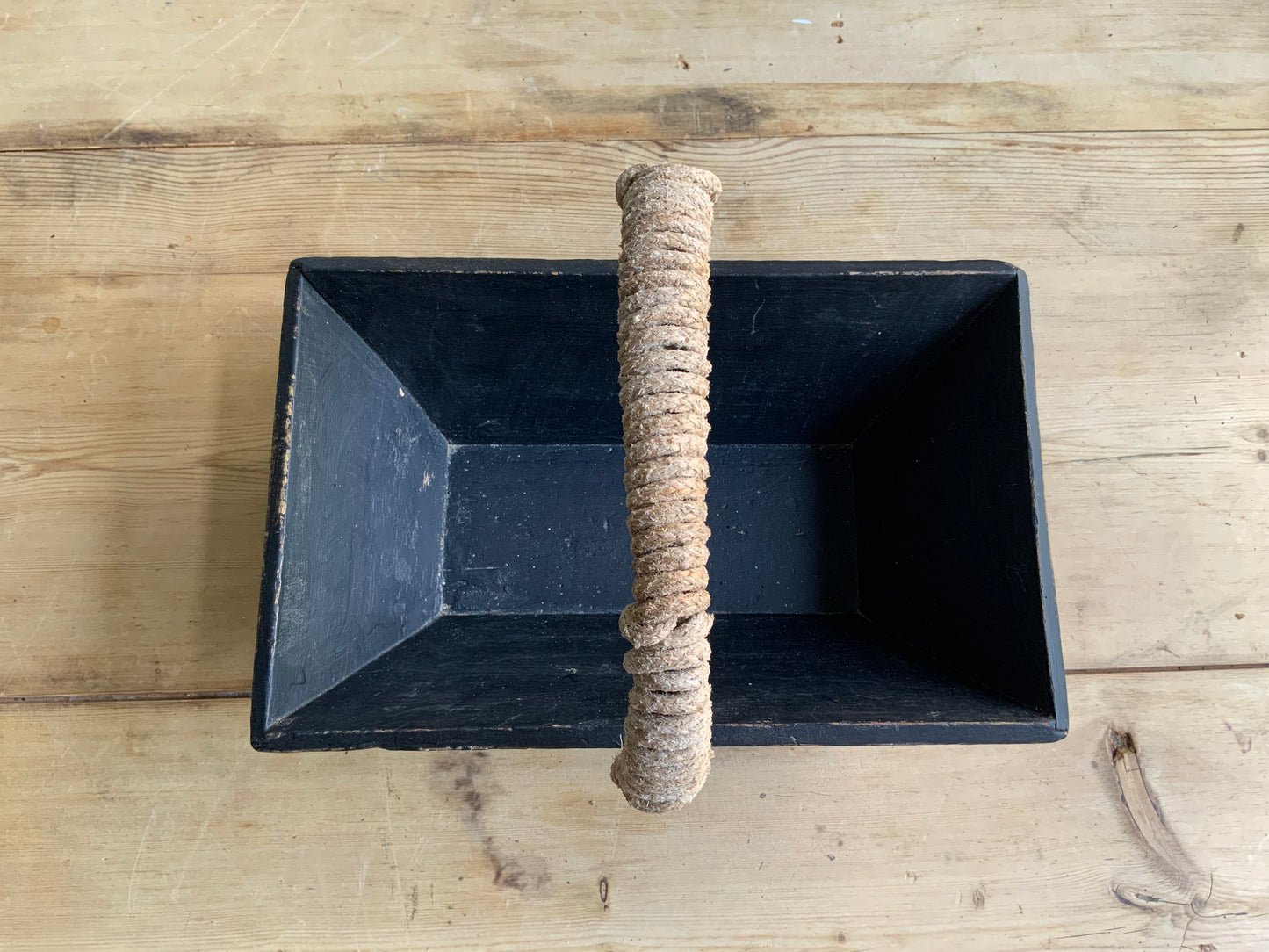 バスケット№4　送料込