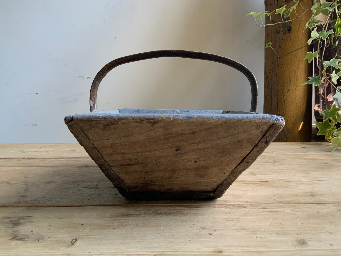 バスケット№5　送料込