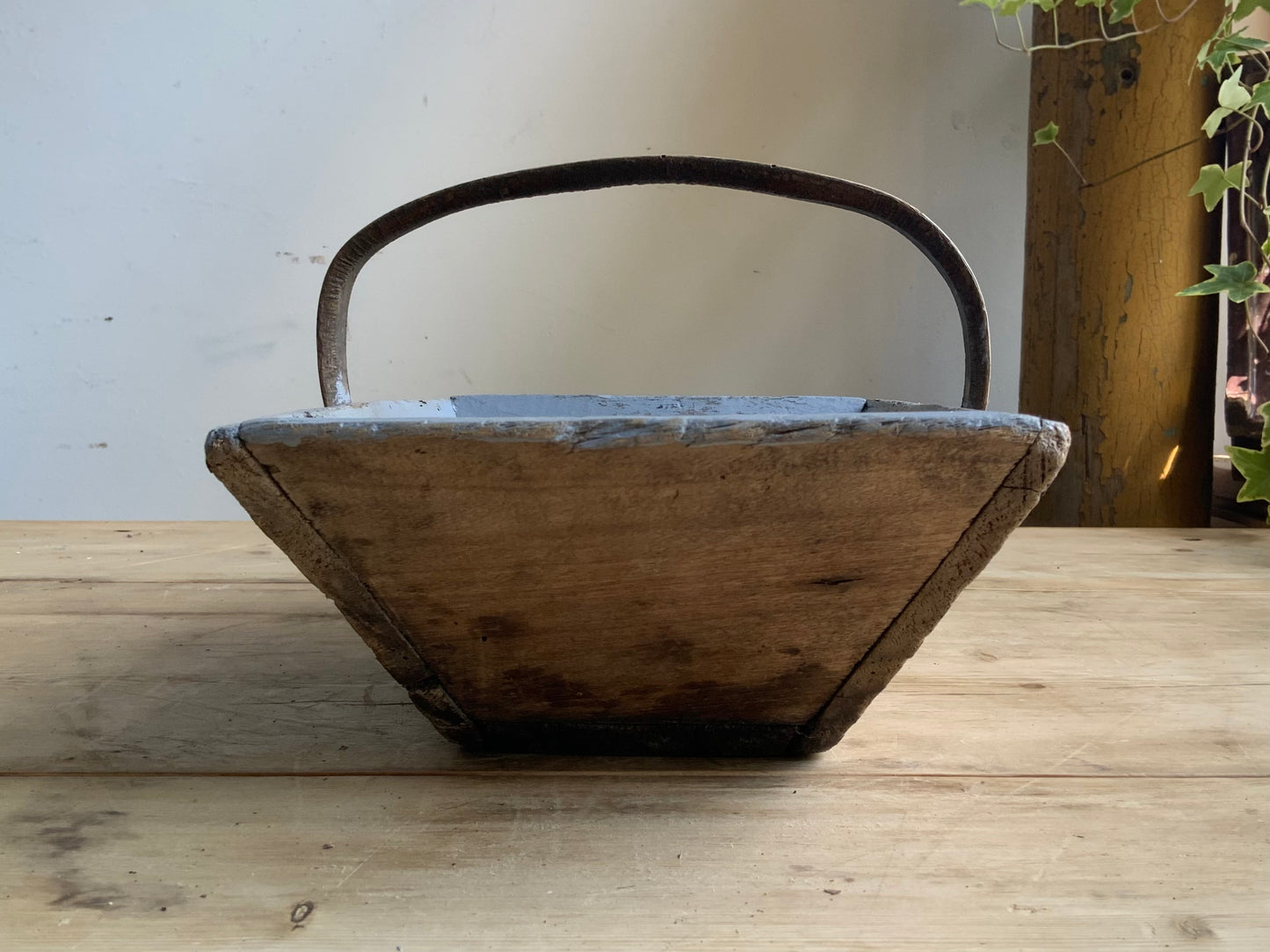 バスケット№5　送料込