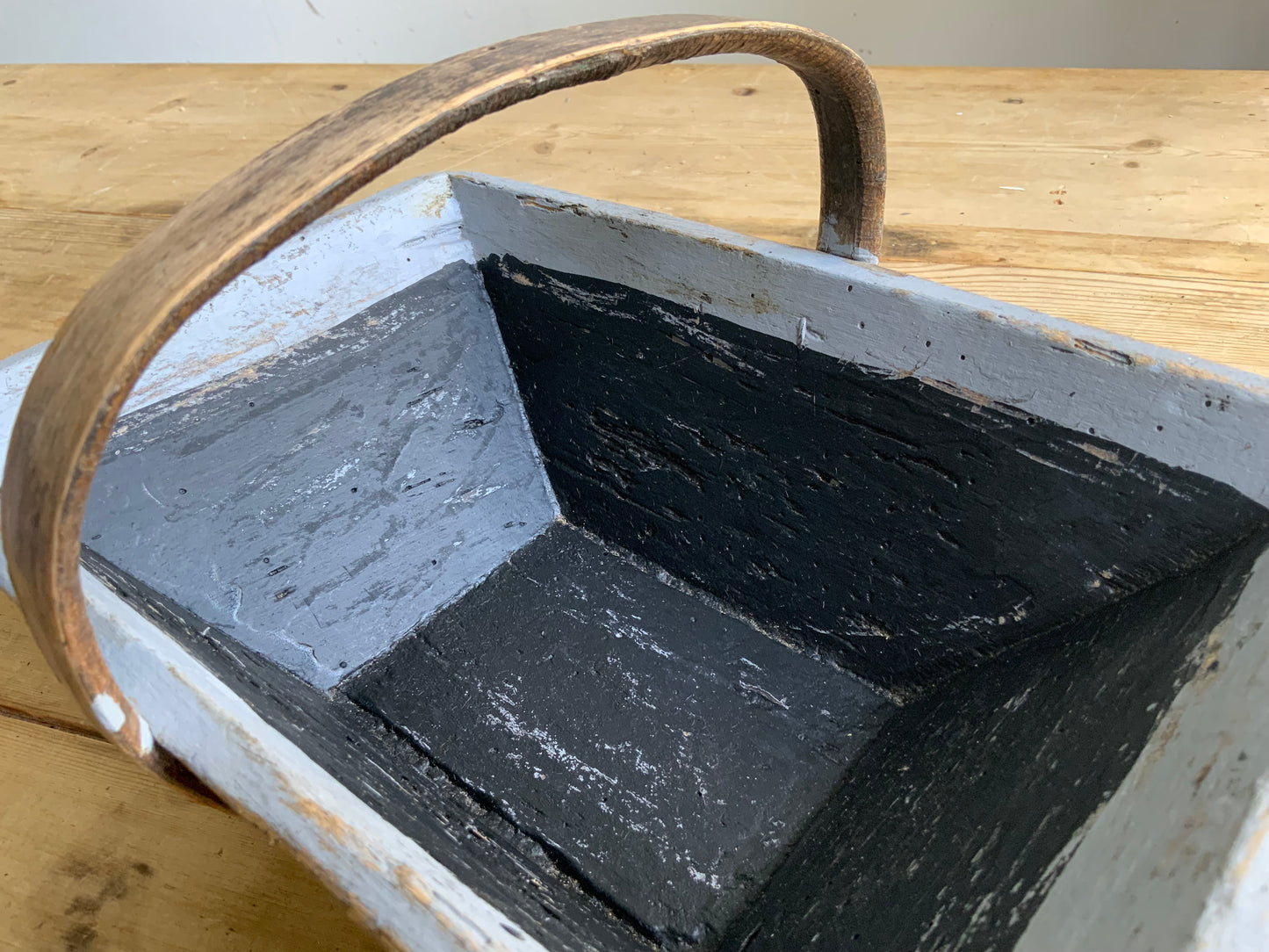 バスケット№5　送料込