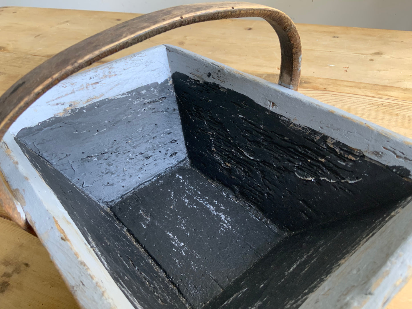 バスケット№5　送料込