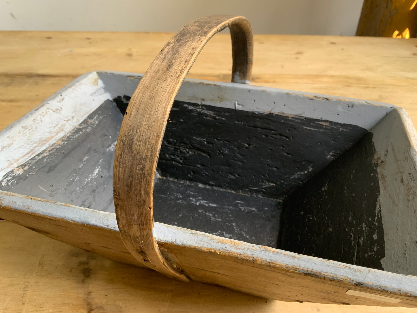 バスケット№5　送料込