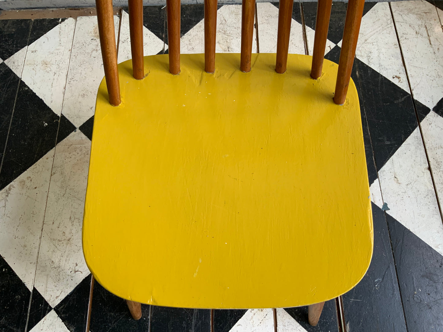 チェア　№14